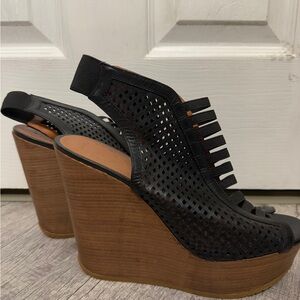Marc by Marc Jacobs wedges
